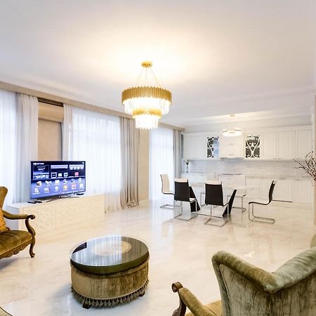 Rustaveli Residence I Tbilisi Exterior foto
