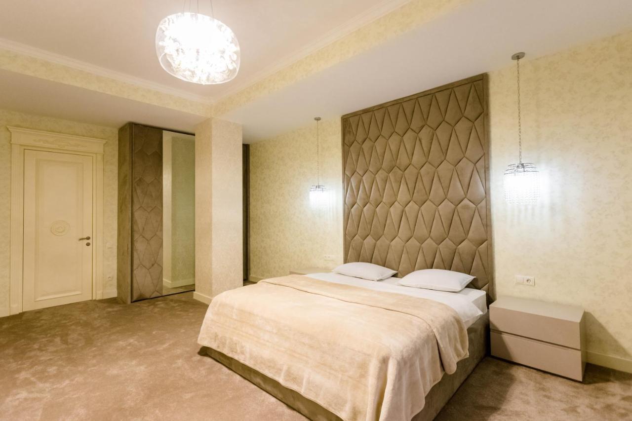 Rustaveli Residence I Tbilisi Exterior foto
