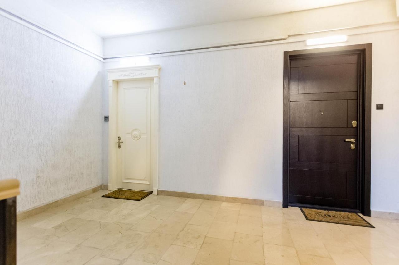 Rustaveli Residence I Tbilisi Exterior foto