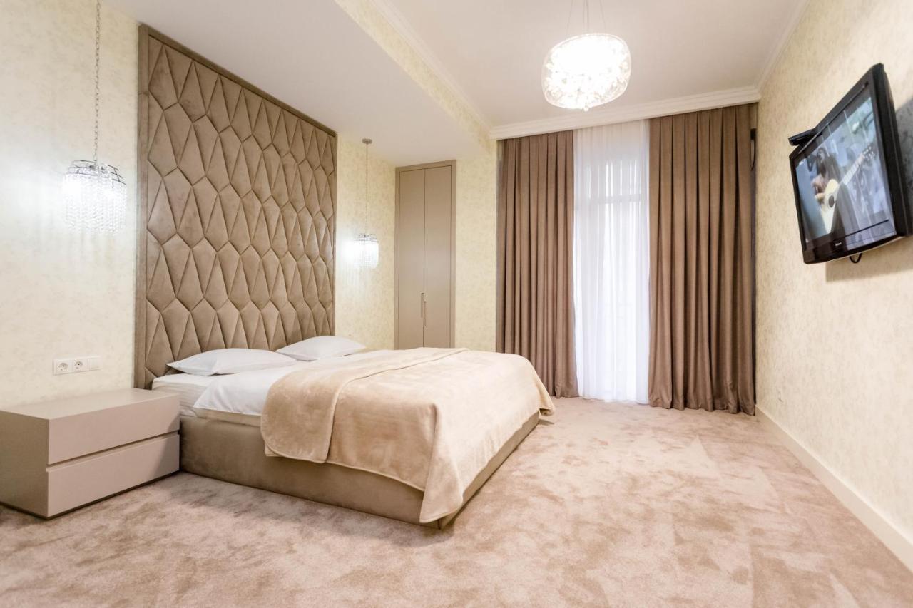 Rustaveli Residence I Tbilisi Exterior foto