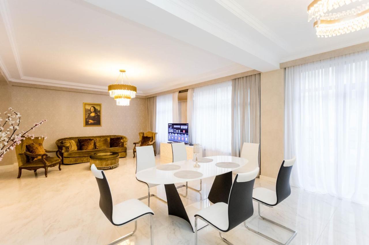 Rustaveli Residence I Tbilisi Exterior foto